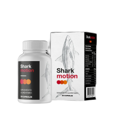 Shark Motion - medicamento para las articulaciones Shark Motion - medicamento para las articulaciones
