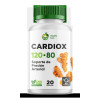 Cardiox — remedio para la hipertensión