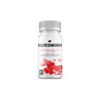 Glyconorm - Medio para regular el nivel de azúcar en la sangre