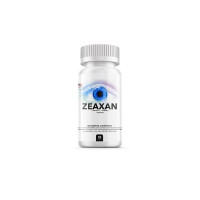 Zeaxan - un antioxidante natural para el apoyo de la vista