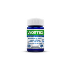 Wortex - producto para el tratamiento del alcoholismo