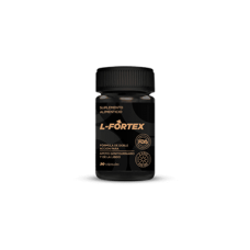 L-FORTEX - un remedio para el tratamiento de la prostatitis L-FORTEX - un remedio para el tratamiento de la prostatitis