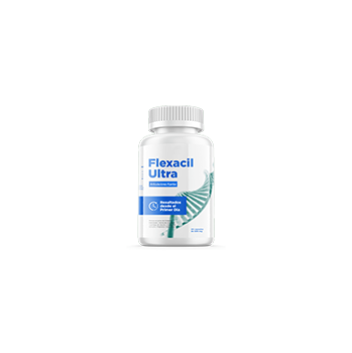 Flexacil - Un remedio para la salud de las articulaciones Flexacil - Un remedio para la salud de las articulaciones