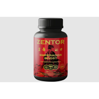 Zentor - remedio para la prostatitis
