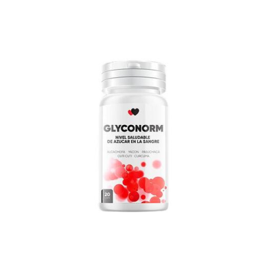 Glyconorm - un remedio para la diabetes Glyconorm - un remedio para la diabetes