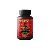 Zentor - remedio para la potencia