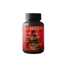 Zentor - remedio para la potencia