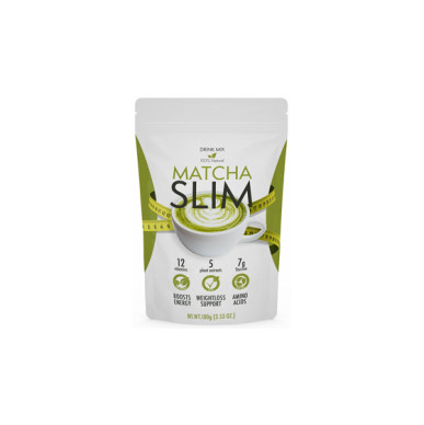 Matcha Slim - suplemento para adelgazar Matcha Slim - suplemento para adelgazar