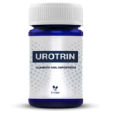 Urotrin - cápsulas para la potencia Urotrin - cápsulas para la potencia