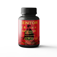 Zentor - cápsulas para la prostatitis