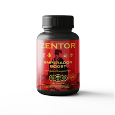 Zentor - cápsulas para la prostatitis Zentor - cápsulas para la prostatitis