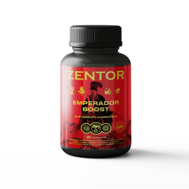 Zentor - cápsulas para la prostatitis Zentor - cápsulas para la prostatitis