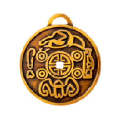 Money amulet - amuleto para la suerte y la riqueza Money amulet - amuleto para la suerte y la riqueza