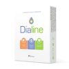 Dialine - cápsulas para eliminar las complicaciones de la diabetes