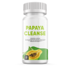 Papaya Cleanse - cápsulas contra parásitos