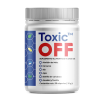 Toxic Off - cápsulas contra parásitos