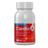 CardioA - cápsulas para la hipertensión