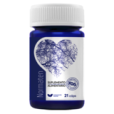 Normaten - cápsulas para la hipertensión Normaten - cápsulas para la hipertensión