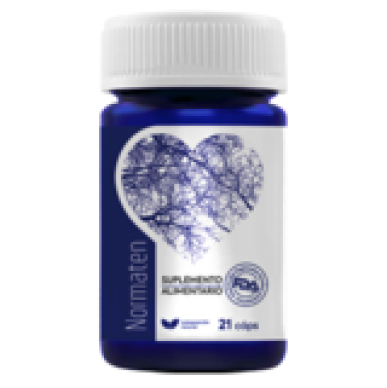 Normaten - cápsulas para la hipertensión Normaten - cápsulas para la hipertensión
