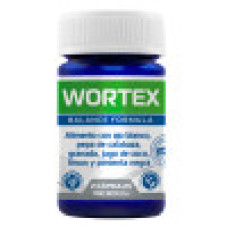 Wortex - remedio para la infestación parasitaria del organismo Wortex - remedio para la infestación parasitaria del organismo