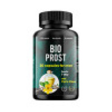 Bio Prost - cápsulas para la potencia Bio Prost - cápsulas para la potencia