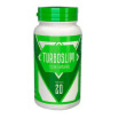 Turboslim - cápsulas para adelgazar Turboslim - cápsulas para adelgazar