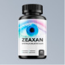 Zeaxan - cápsulas para mejorar la visión Zeaxan - cápsulas para mejorar la visión