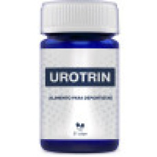 Urotrin - cápsulas para la prostatitis Urotrin - cápsulas para la prostatitis