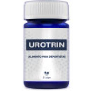 Urotrin - cápsulas para la prostatitis Urotrin - cápsulas para la prostatitis