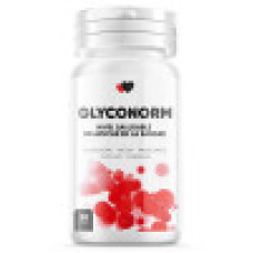 Glyconorm - cápsulas contra la diabetes Glyconorm - cápsulas contra la diabetes