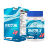 Diasulin - un remedio para la diabetes.