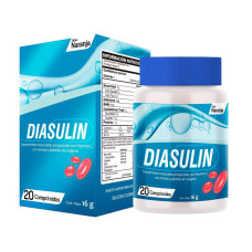 Diasulin - un remedio para la diabetes. Diasulin - un remedio para la diabetes.