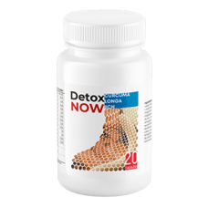 DetoxNow - desparasitación DetoxNow - desparasitación