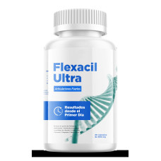 Flexacil - Remedio para la salud de las articulaciones Flexacil - Remedio para la salud de las articulaciones