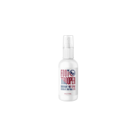 Foot Trooper - remedio para el hongo.