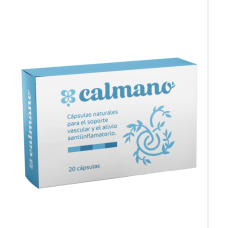 Calmano - Crema para aliviar los síntomas de las varices Calmano - Crema para aliviar los síntomas de las varices