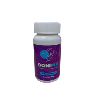 Sonifix - remedio para la audición