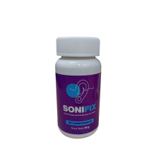 Sonifix - remedio para la audición