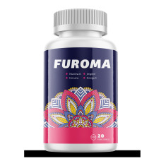 Furoma - remedio para la hipertensión Furoma - remedio para la hipertensión