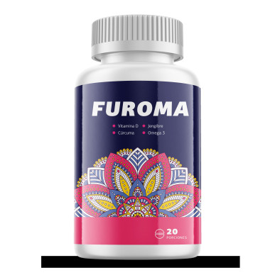 Furoma - remedio para la hipertensión Furoma - remedio para la hipertensión