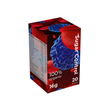 SugarControl - Un producto para regular el nivel de azúcar en la sangre SugarControl - Un producto para regular el nivel de azúcar en la sangre