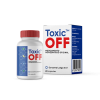 Toxic OFF - remedio contra parásitos