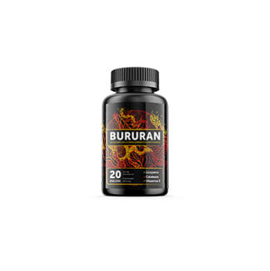 Bururan - Producto para el tratamiento de la potencia. Bururan - Producto para el tratamiento de la potencia.