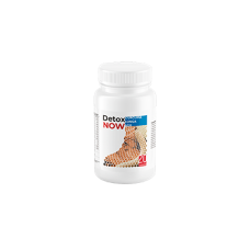 Detox Now - Medicamento para la cistitis Detox Now - Medicamento para la cistitis