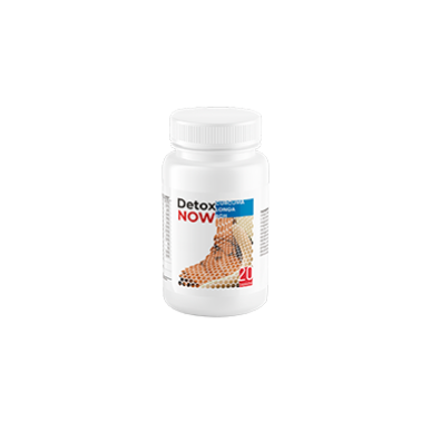 Detox Now - Medicamento para la cistitis Detox Now - Medicamento para la cistitis