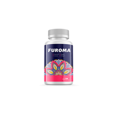 Furoma - remedio para la hipertensión