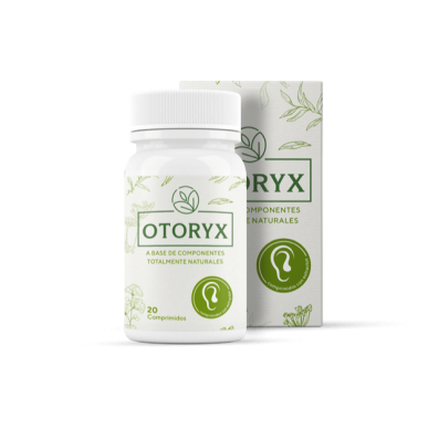 Otoryx - un producto para mejorar la audición Otoryx - un producto para mejorar la audición