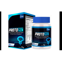 Protogen - tabletas para el tratamiento de la prostatitis.