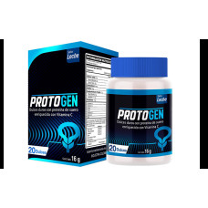 Protogen - tabletas para el tratamiento de la prostatitis. Protogen - tabletas para el tratamiento de la prostatitis.