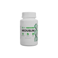 Meduslim - cápsulas para adelgazar